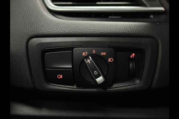 BMW 2 Serie Gran Tourer 220i 7p. High Executive|CRUISE|AUTO|PANO|DAKKOFFER