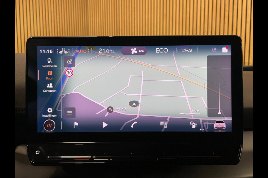 CUPRA Born Performance One 62 kWh|89%SOH|MASSAGE|ELEK.STOEL|ACC|CARPLAY|CAMERA|KEYLESS|STOEL+STUURVERW|NAVI|NAP|NL|INC.BTW|1e EIG|