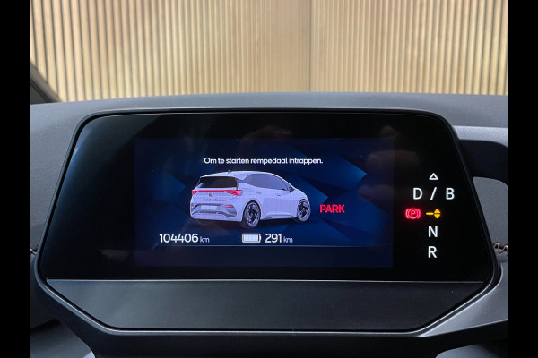 CUPRA Born Performance One 62 kWh|89%SOH|MASSAGE|ELEK.STOEL|ACC|CARPLAY|CAMERA|KEYLESS|STOEL+STUURVERW|NAVI|NAP|NL|INC.BTW|1e EIG|