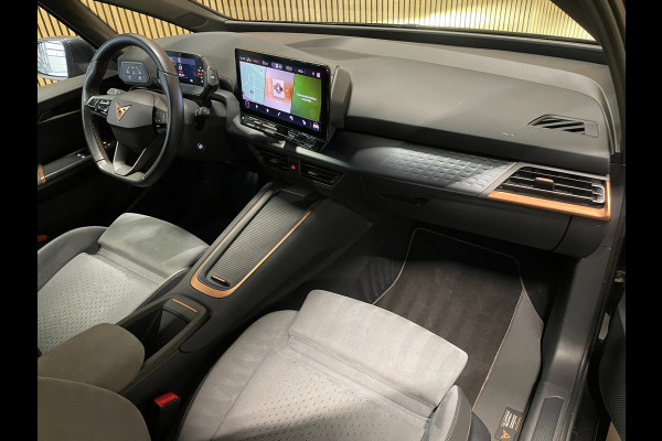 CUPRA Born Performance One 62 kWh|89%SOH|MASSAGE|ELEK.STOEL|ACC|CARPLAY|CAMERA|KEYLESS|STOEL+STUURVERW|NAVI|NAP|NL|INC.BTW|1e EIG|