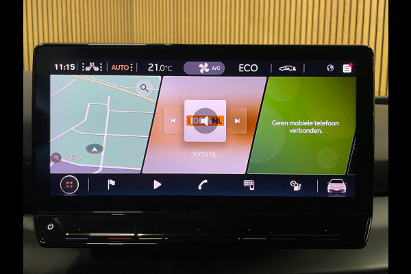 CUPRA Born Performance One 62 kWh|89%SOH|MASSAGE|ELEK.STOEL|ACC|CARPLAY|CAMERA|KEYLESS|STOEL+STUURVERW|NAVI|NAP|NL|INC.BTW|1e EIG|