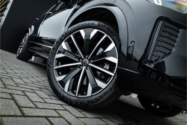 Volvo XC90 2.0 T8 Plug-in hybrid AWD Ultra Dark - Panorama | Luchtvering | H&K | Memory | 360 Camera