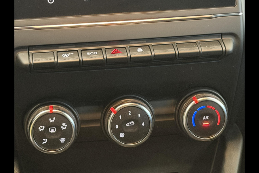 Renault Clio 1.0 TCe 90 Equilibre Airco Navi Cruise Control Full LED Carplay Premium Color NL Auto met historie!