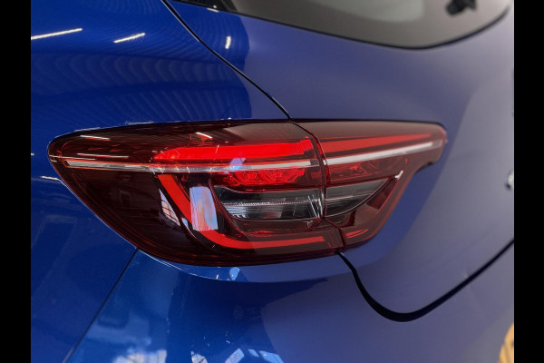 Renault Clio 1.0 TCe 90 Equilibre Airco Navi Cruise Control Full LED Carplay Premium Color NL Auto met historie!