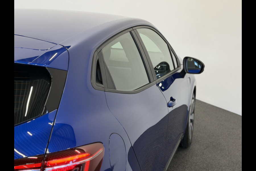 Renault Clio 1.0 TCe 90 Equilibre Airco Navi Cruise Control Full LED Carplay Premium Color NL Auto met historie!