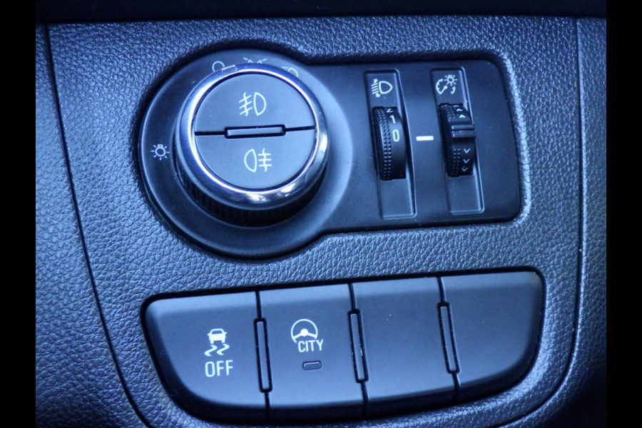 Opel KARL 1.0 Rocks Online Edition, Cruise, Airco, Stoel+Stuurverw, Compleet!