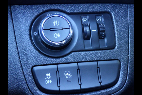 Opel KARL 1.0 Rocks Online Edition, Cruise, Airco, Stoel+Stuurverw, Compleet!