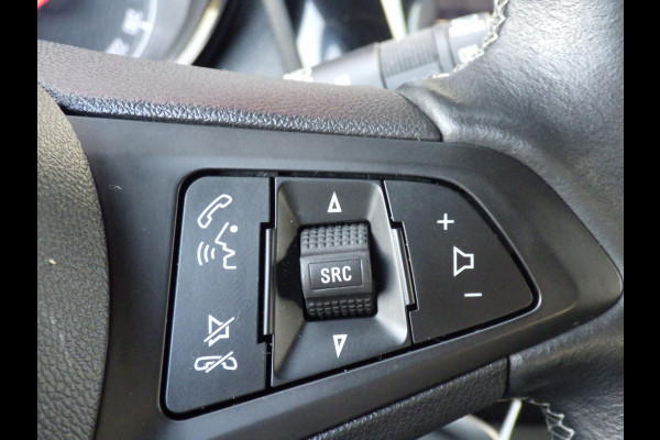 Opel KARL 1.0 Rocks Online Edition, Cruise, Airco, Stoel+Stuurverw, Compleet!