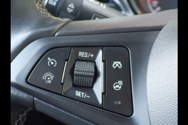 Opel KARL 1.0 Rocks Online Edition, Cruise, Airco, Stoel+Stuurverw, Compleet!