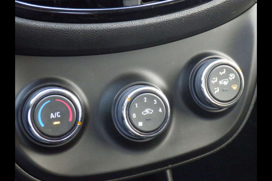 Opel KARL 1.0 Rocks Online Edition, Cruise, Airco, Stoel+Stuurverw, Compleet!