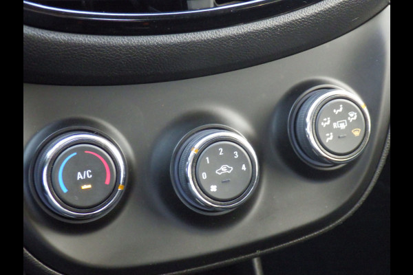 Opel KARL 1.0 Rocks Online Edition, Cruise, Airco, Stoel+Stuurverw, Compleet!