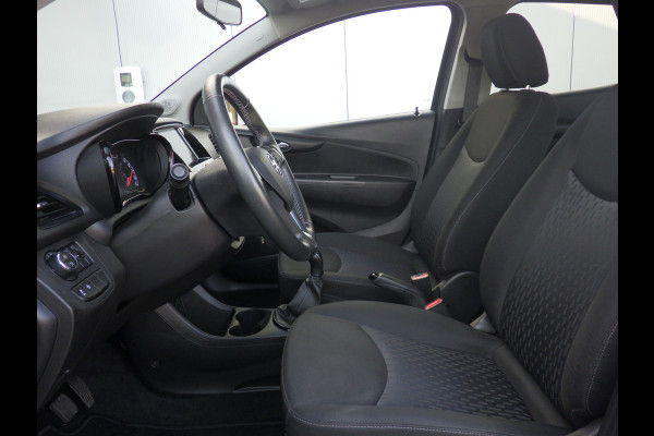 Opel KARL 1.0 Rocks Online Edition, Cruise, Airco, Stoel+Stuurverw, Compleet!