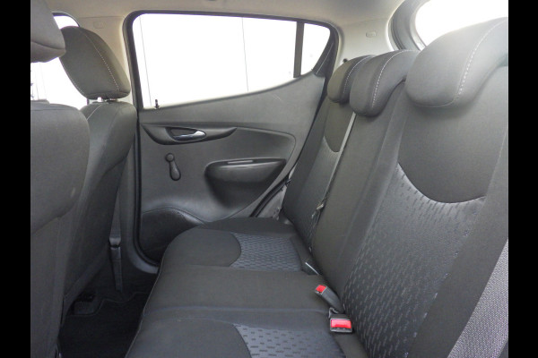 Opel KARL 1.0 Rocks Online Edition, Cruise, Airco, Stoel+Stuurverw, Compleet!