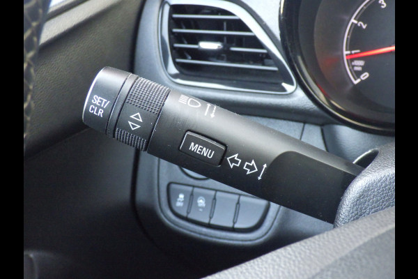 Opel KARL 1.0 Rocks Online Edition, Cruise, Airco, Stoel+Stuurverw, Compleet!