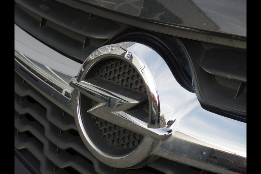 Opel KARL 1.0 Rocks Online Edition, Cruise, Airco, Stoel+Stuurverw, Compleet!