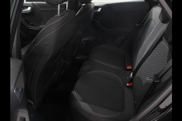 Ford Puma 1.0 EcoBoost Automaat Titanium | Climate control | LED | Verwarmde voorstoelen | Parkeersensor achter | Cruise control | Stuurverwarming | Navigatie | Lane assist | Apple Carplay / Android auto