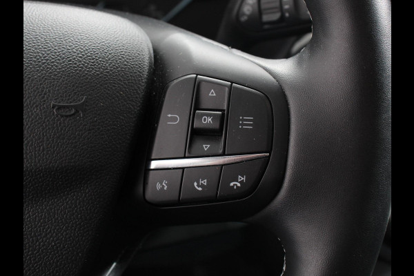 Ford Puma 1.0 EcoBoost Automaat Titanium | Climate control | LED | Verwarmde voorstoelen | Parkeersensor achter | Cruise control | Stuurverwarming | Navigatie | Lane assist | Apple Carplay / Android auto