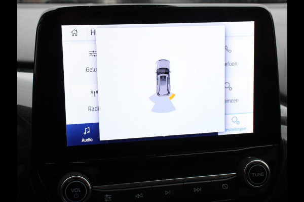 Ford Puma 1.0 EcoBoost Automaat Titanium | Climate control | LED | Verwarmde voorstoelen | Parkeersensor achter | Cruise control | Stuurverwarming | Navigatie | Lane assist | Apple Carplay / Android auto