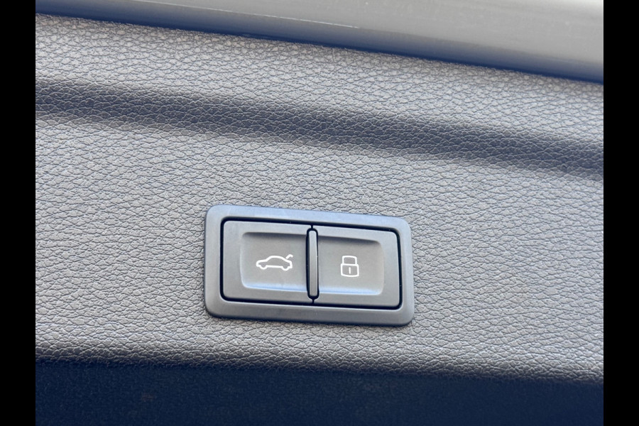 Audi Q3 Sportback 45 TFSI quattro S Edition Pano/Leer/Keyless/Matrix