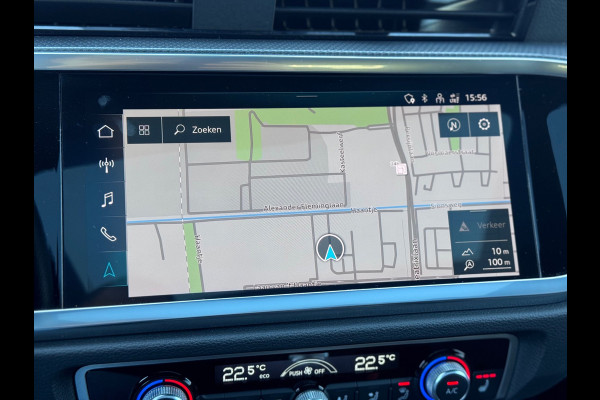 Audi Q3 Sportback 45 TFSI quattro S Edition Pano/Leer/Keyless/Matrix