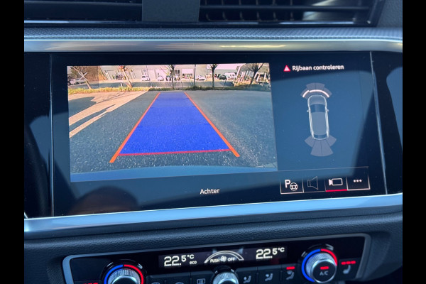 Audi Q3 Sportback 45 TFSI quattro S Edition Pano/Leer/Keyless/Matrix