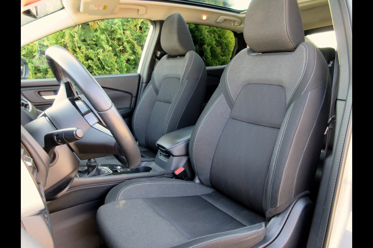 Nissan QASHQAI 1.3 MHEV N-Connecta*Navi*360cam*Pano*