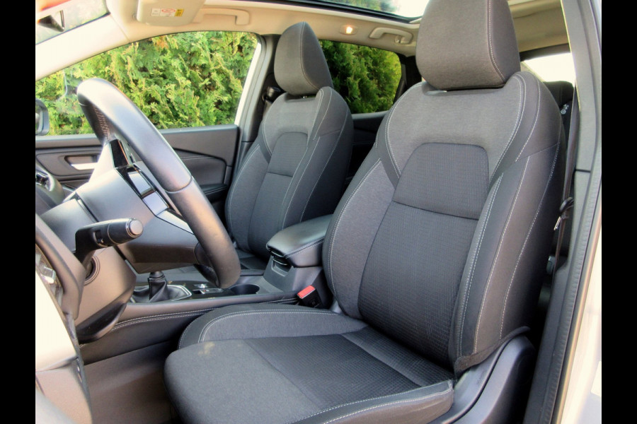 Nissan QASHQAI 1.3 MHEV N-Connecta*Navi*360cam*Pano*