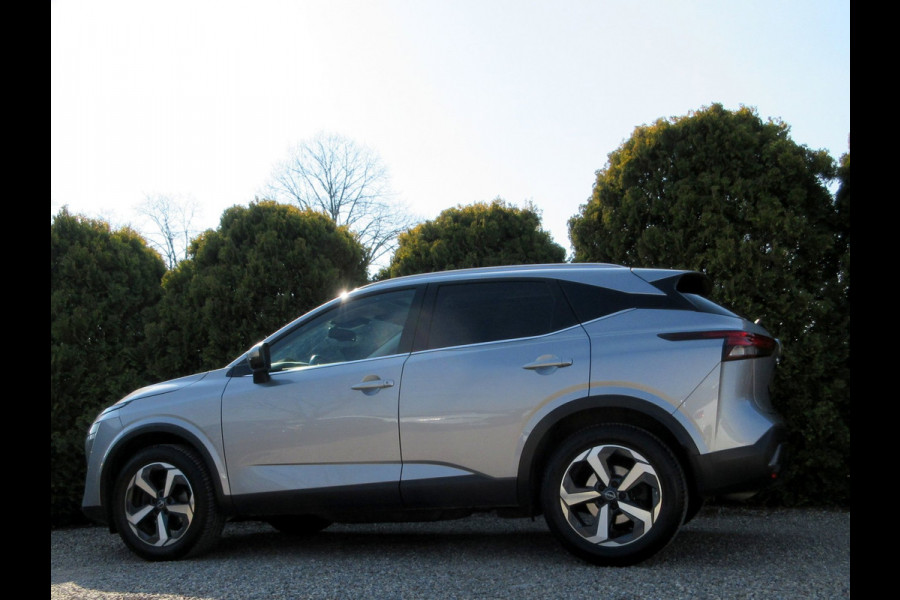 Nissan QASHQAI 1.3 MHEV N-Connecta*Navi*360cam*Pano*