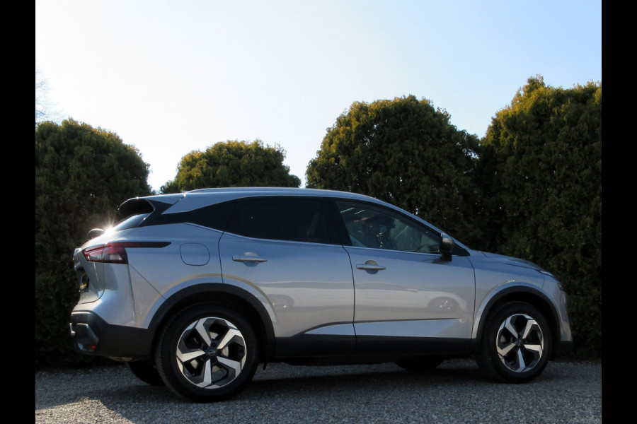 Nissan QASHQAI 1.3 MHEV N-Connecta*Navi*360cam*Pano*