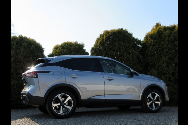 Nissan QASHQAI 1.3 MHEV N-Connecta*Navi*360cam*Pano*