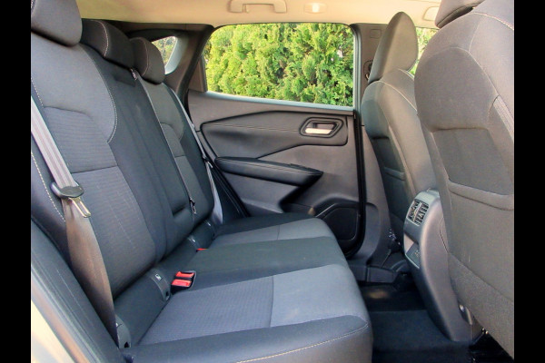 Nissan QASHQAI 1.3 MHEV N-Connecta*Navi*360cam*Pano*