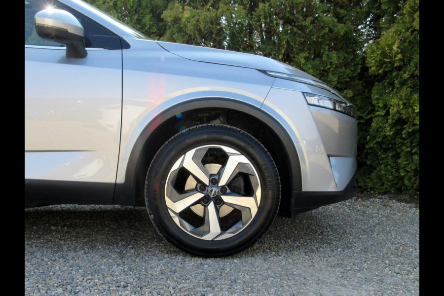 Nissan QASHQAI 1.3 MHEV N-Connecta*Navi*360cam*Pano*