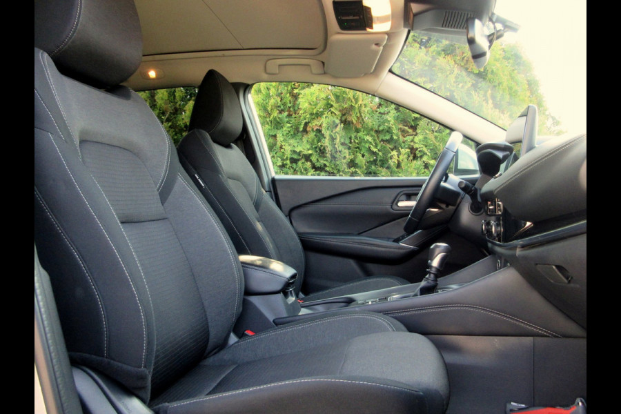 Nissan QASHQAI 1.3 MHEV N-Connecta*Navi*360cam*Pano*