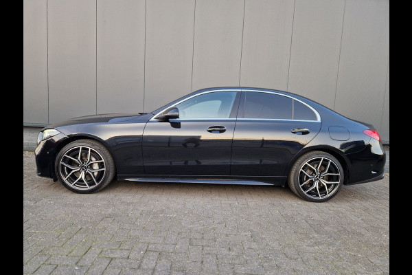 Mercedes-Benz C-Klasse 300 e AMG Line /Dealer ond. /Led /Keyless