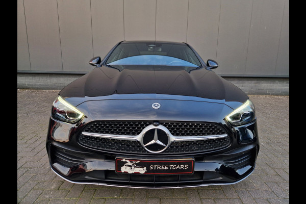 Mercedes-Benz C-Klasse 300 e AMG Line /Dealer ond. /Led /Keyless