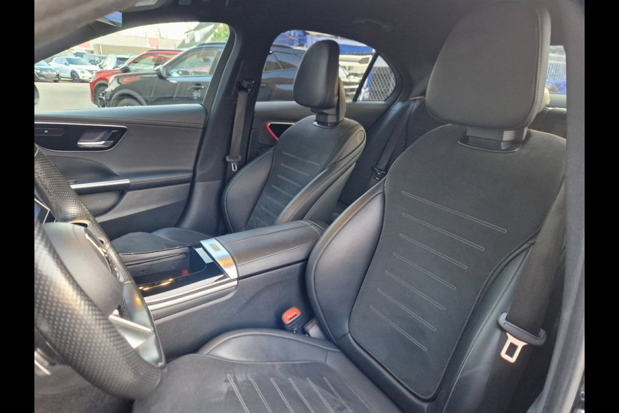 Mercedes-Benz C-Klasse 300 e AMG Line /Dealer ond. /Led /Keyless