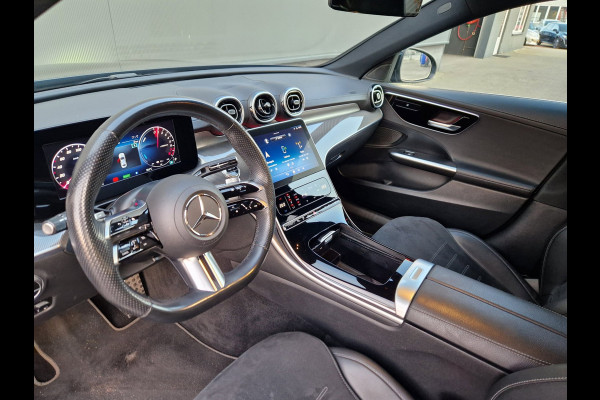 Mercedes-Benz C-Klasse 300 e AMG Line /Dealer ond. /Led /Keyless