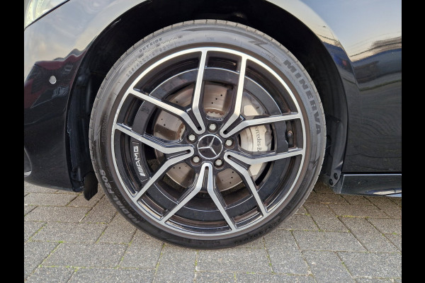 Mercedes-Benz C-Klasse 300 e AMG Line /Dealer ond. /Led /Keyless