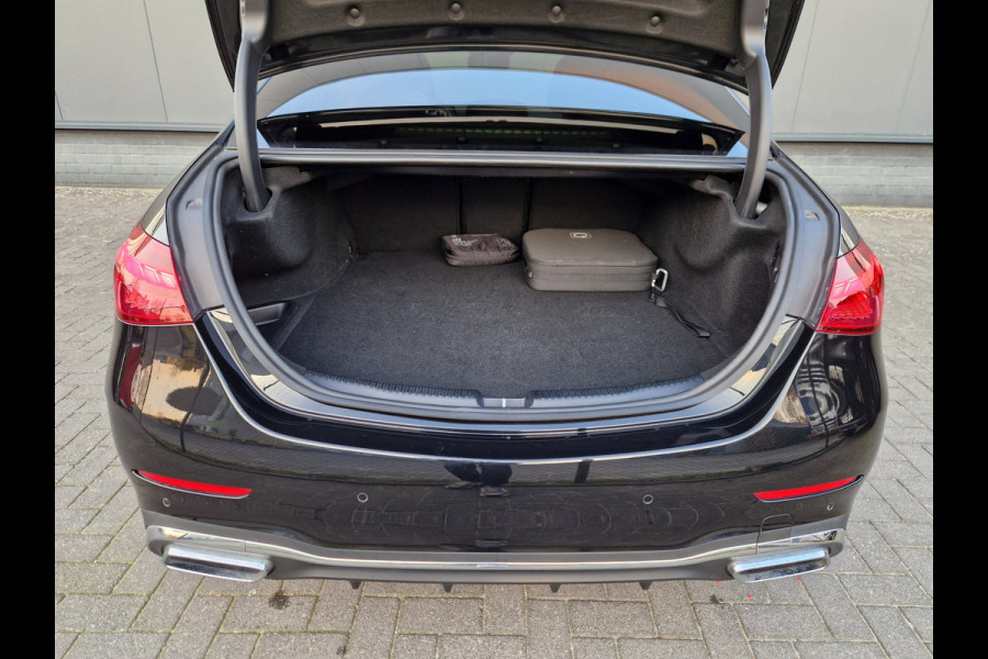 Mercedes-Benz C-Klasse 300 e AMG Line /Dealer ond. /Led /Keyless