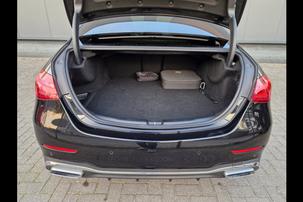 Mercedes-Benz C-Klasse 300 e AMG Line /Dealer ond. /Led /Keyless