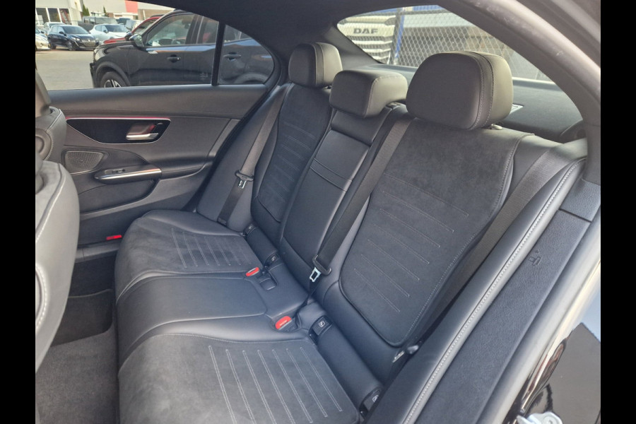 Mercedes-Benz C-Klasse 300 e AMG Line /Dealer ond. /Led /Keyless