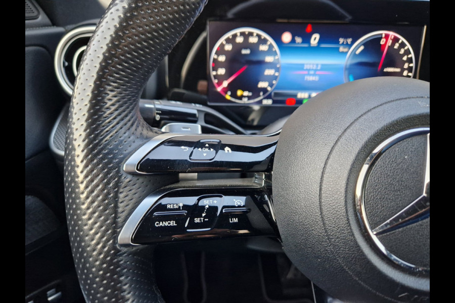 Mercedes-Benz C-Klasse 300 e AMG Line /Dealer ond. /Led /Keyless