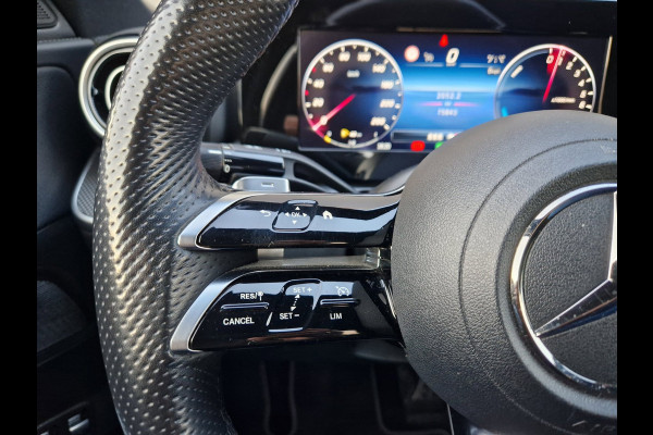 Mercedes-Benz C-Klasse 300 e AMG Line /Dealer ond. /Led /Keyless