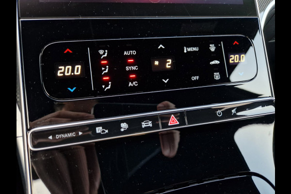 Mercedes-Benz C-Klasse 300 e AMG Line /Dealer ond. /Led /Keyless