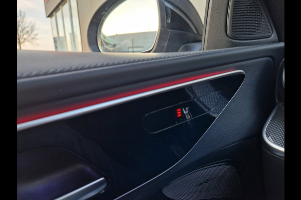 Mercedes-Benz C-Klasse 300 e AMG Line /Dealer ond. /Led /Keyless