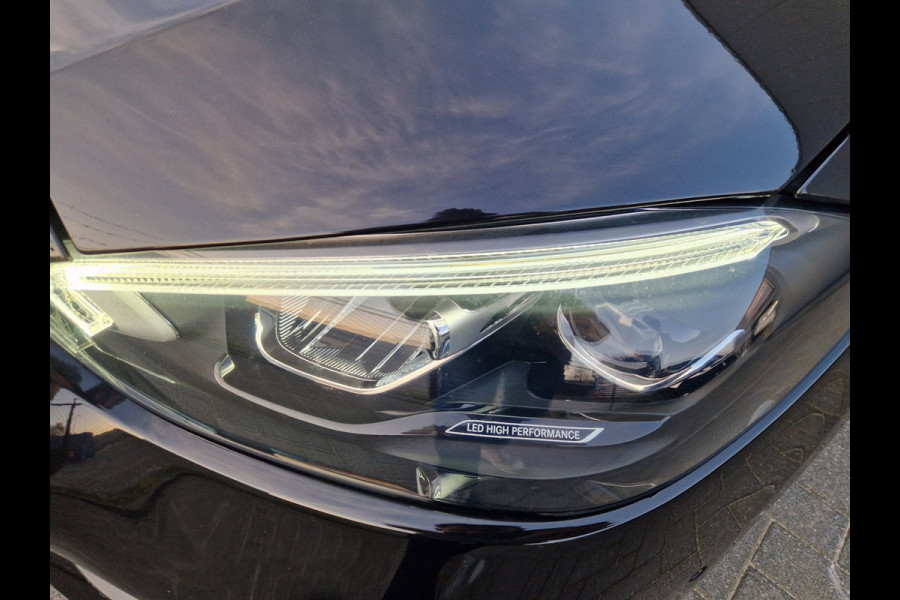 Mercedes-Benz C-Klasse 300 e AMG Line /Dealer ond. /Led /Keyless