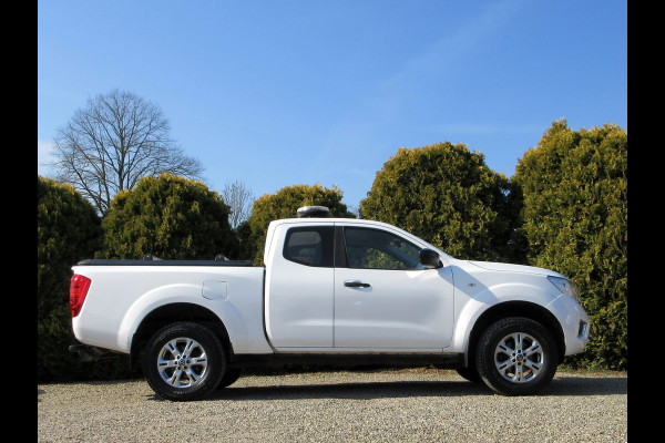 Nissan Navara 2.3 dCi Acenta King Cab*Cruise*Trekhaak*