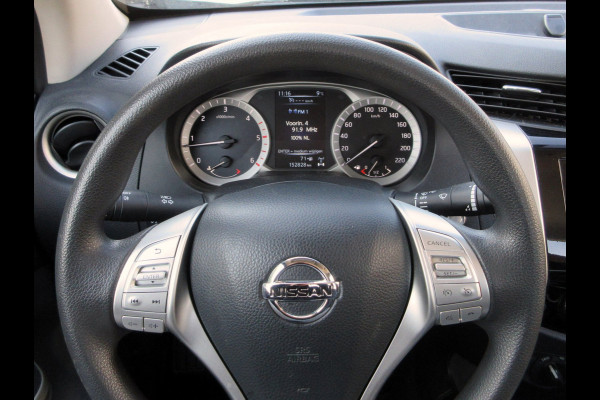 Nissan Navara 2.3 dCi Acenta King Cab*Cruise*Trekhaak*