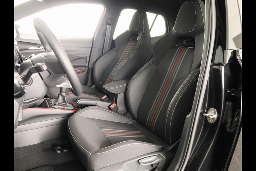 Škoda Fabia 1.0 TSI Monte Carlo 95 pk | Verlengde garantie | Navigatie via App | Parkeersensoren | Achteruitrijcamera | Stoelverwarming |