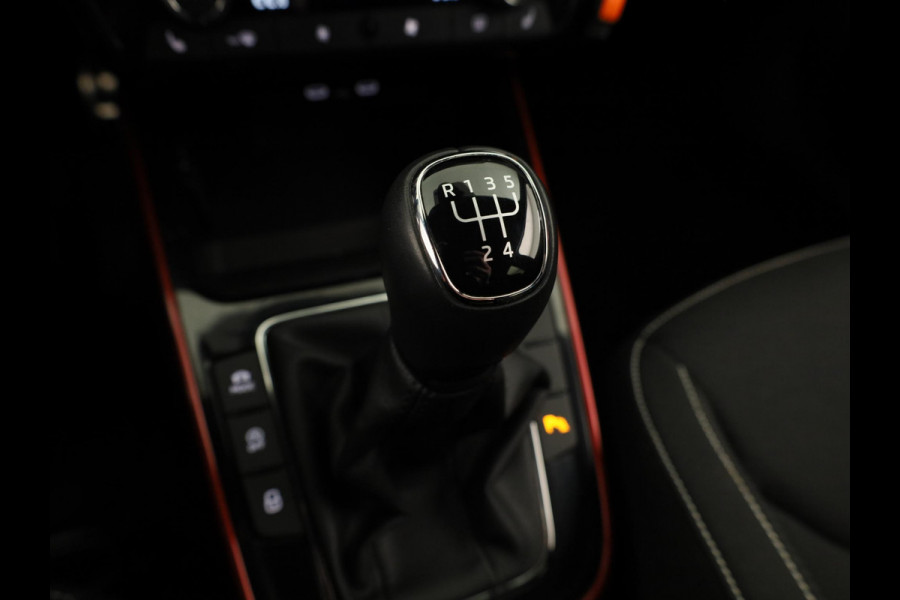 Škoda Fabia 1.0 TSI Monte Carlo 95 pk | Verlengde garantie | Navigatie via App | Parkeersensoren | Achteruitrijcamera | Stoelverwarming |